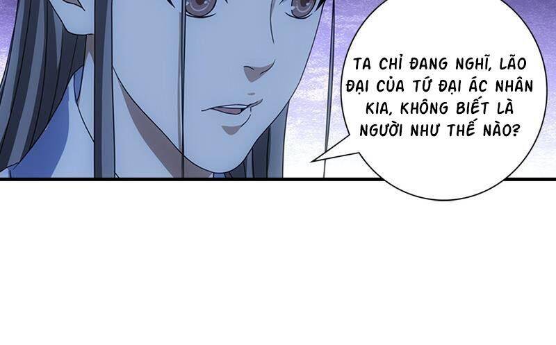 Thiên Long Bát Bộ Webtoon - Chapter 16 - Page 16