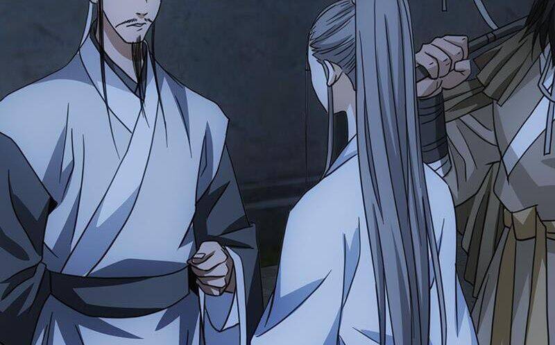 Thiên Long Bát Bộ Webtoon - Chapter 16 - Page 20