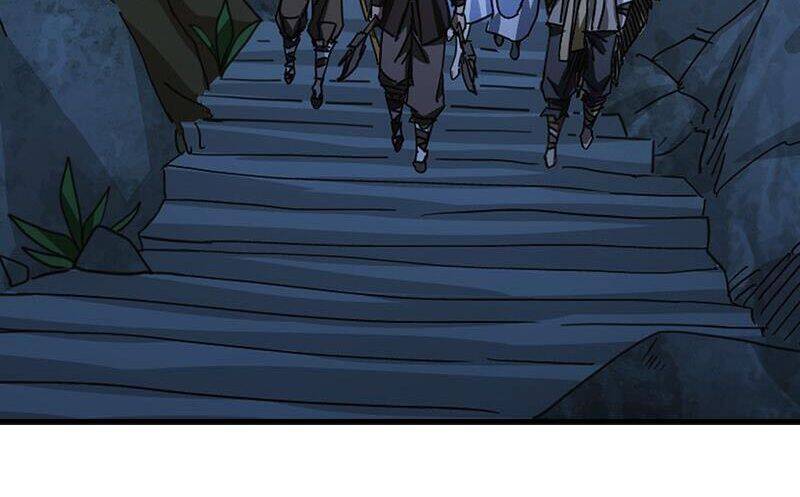 Thiên Long Bát Bộ Webtoon - Chapter 16 - Page 26