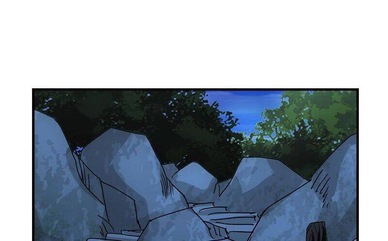 Thiên Long Bát Bộ Webtoon - Chapter 16 - Page 27