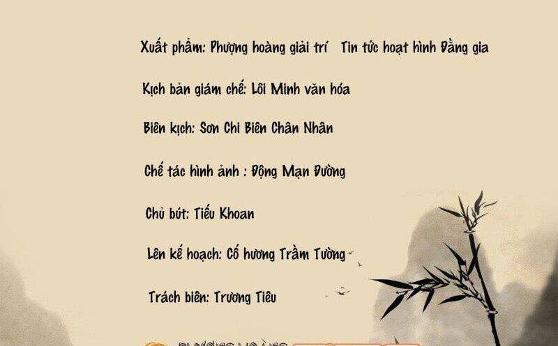 Thiên Long Bát Bộ Webtoon - Chapter 16 - Page 3