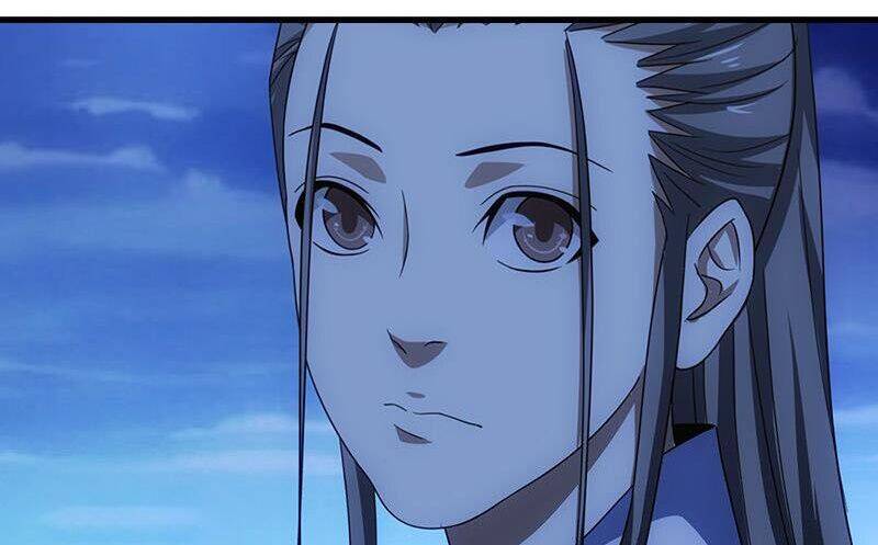 Thiên Long Bát Bộ Webtoon - Chapter 16 - Page 31