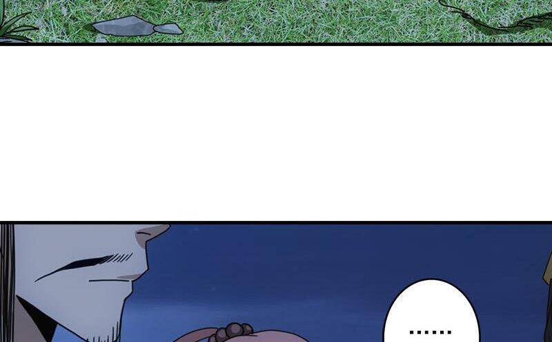 Thiên Long Bát Bộ Webtoon - Chapter 16 - Page 34