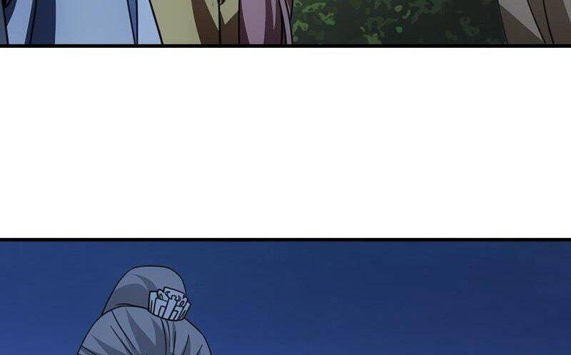 Thiên Long Bát Bộ Webtoon - Chapter 16 - Page 36