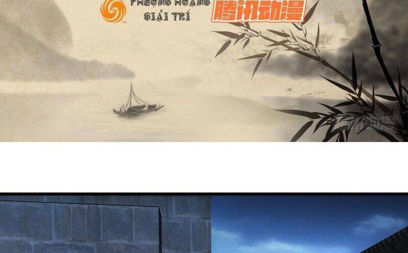 Thiên Long Bát Bộ Webtoon - Chapter 16 - Page 4