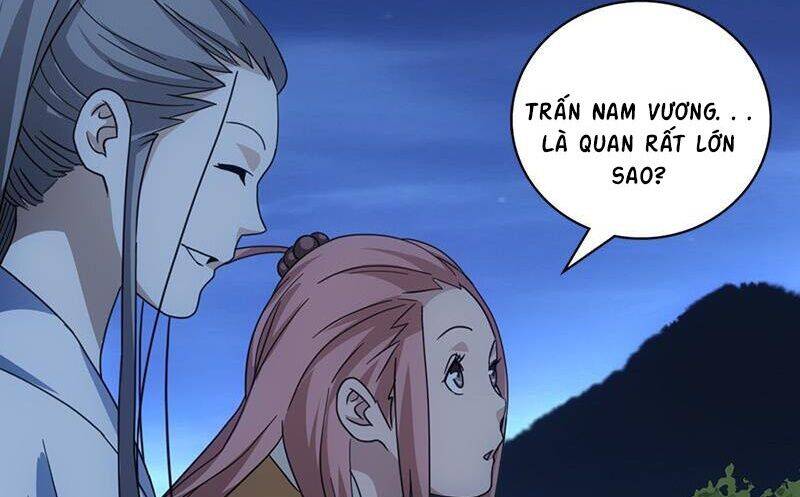 Thiên Long Bát Bộ Webtoon - Chapter 16 - Page 41