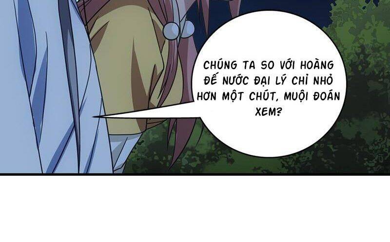Thiên Long Bát Bộ Webtoon - Chapter 16 - Page 42