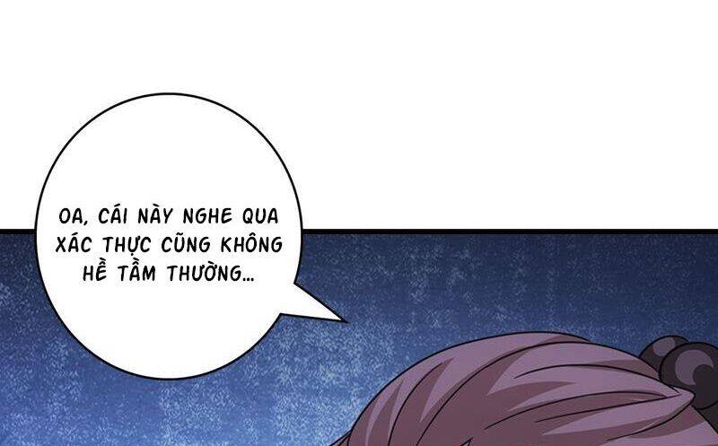 Thiên Long Bát Bộ Webtoon - Chapter 16 - Page 43