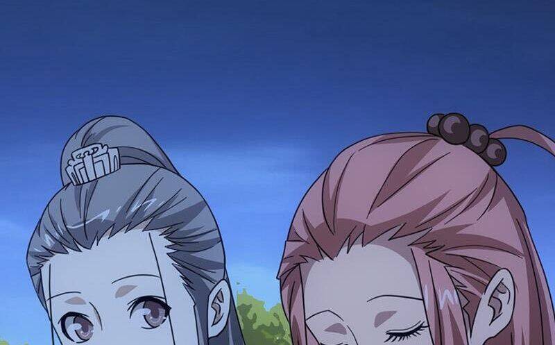 Thiên Long Bát Bộ Webtoon - Chapter 16 - Page 46