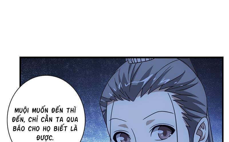Thiên Long Bát Bộ Webtoon - Chapter 16 - Page 48
