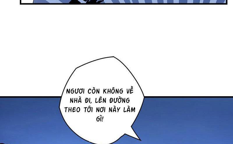 Thiên Long Bát Bộ Webtoon - Chapter 16 - Page 50