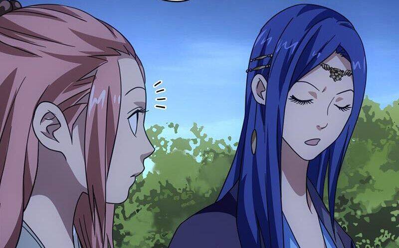 Thiên Long Bát Bộ Webtoon - Chapter 16 - Page 51