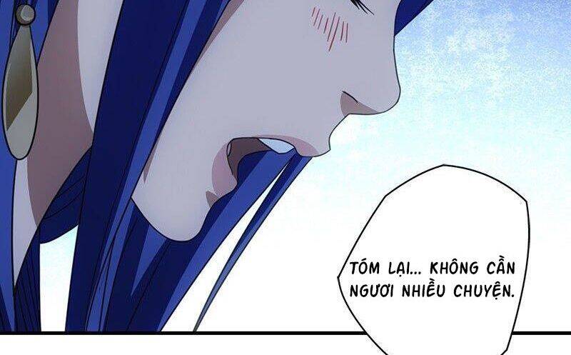 Thiên Long Bát Bộ Webtoon - Chapter 16 - Page 58