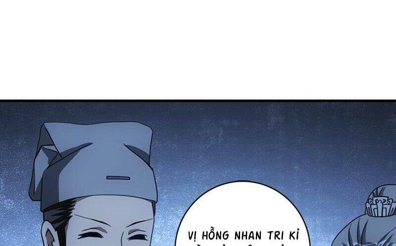 Thiên Long Bát Bộ Webtoon - Chapter 16 - Page 6