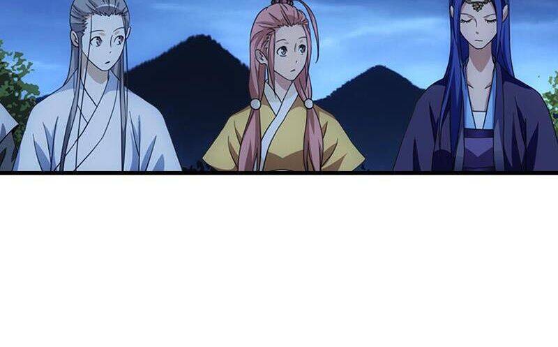 Thiên Long Bát Bộ Webtoon - Chapter 16 - Page 60