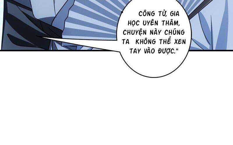 Thiên Long Bát Bộ Webtoon - Chapter 16 - Page 68