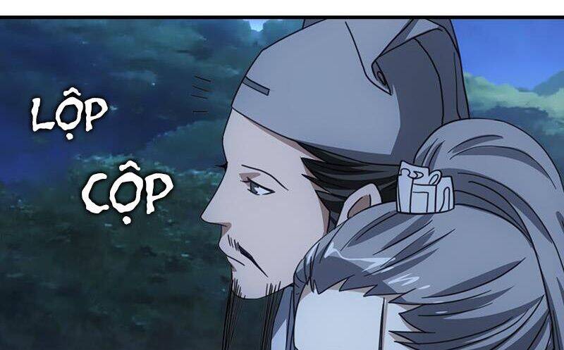 Thiên Long Bát Bộ Webtoon - Chapter 16 - Page 69