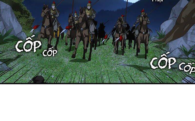 Thiên Long Bát Bộ Webtoon - Chapter 16 - Page 72