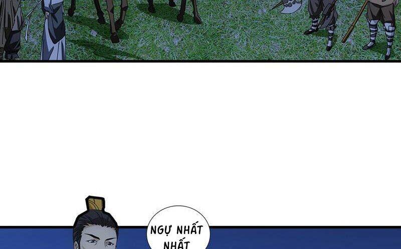 Thiên Long Bát Bộ Webtoon - Chapter 16 - Page 75