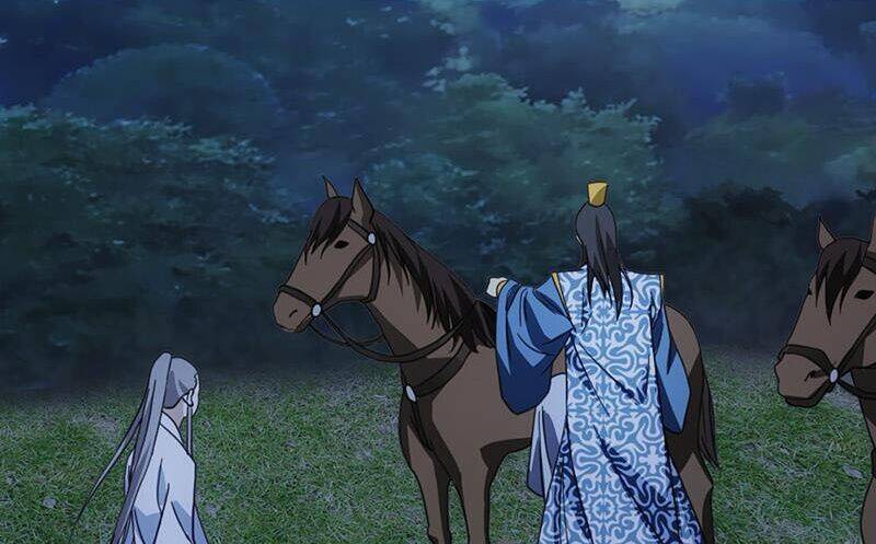 Thiên Long Bát Bộ Webtoon - Chapter 16 - Page 79