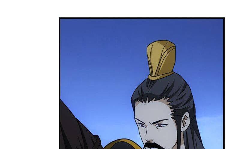Thiên Long Bát Bộ Webtoon - Chapter 16 - Page 81