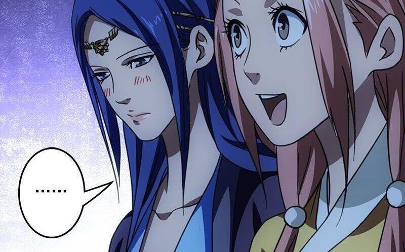 Thiên Long Bát Bộ Webtoon - Chapter 16 - Page 9