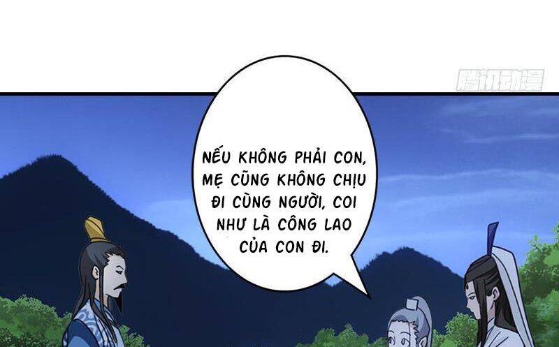 Thiên Long Bát Bộ Webtoon - Chapter 16 - Page 90