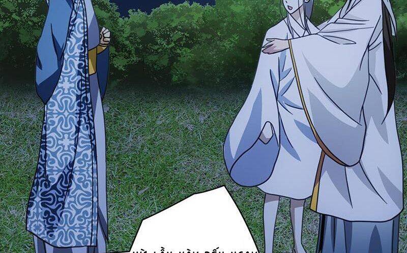 Thiên Long Bát Bộ Webtoon - Chapter 16 - Page 91