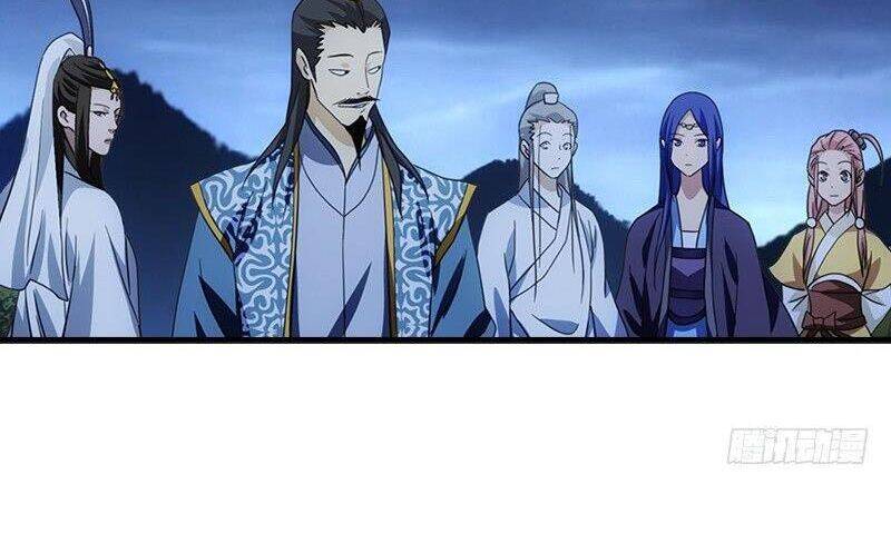 Thiên Long Bát Bộ Webtoon - Chapter 17 - Page 10