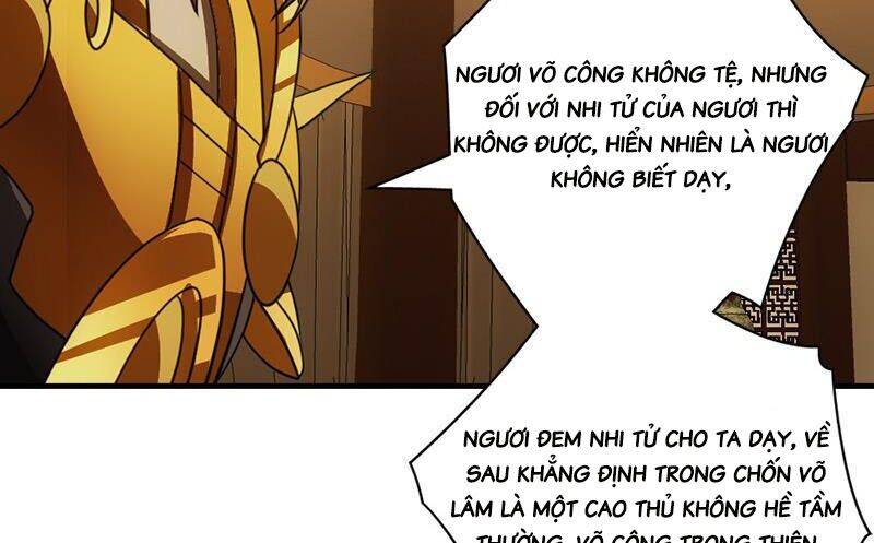 Thiên Long Bát Bộ Webtoon - Chapter 17 - Page 104
