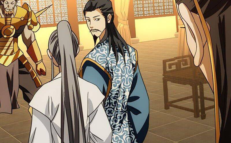 Thiên Long Bát Bộ Webtoon - Chapter 17 - Page 106