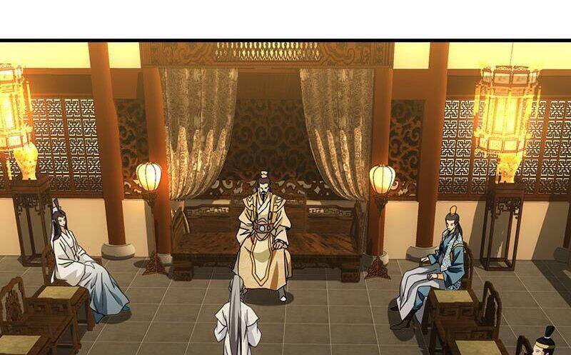 Thiên Long Bát Bộ Webtoon - Chapter 17 - Page 14