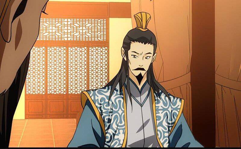 Thiên Long Bát Bộ Webtoon - Chapter 17 - Page 21