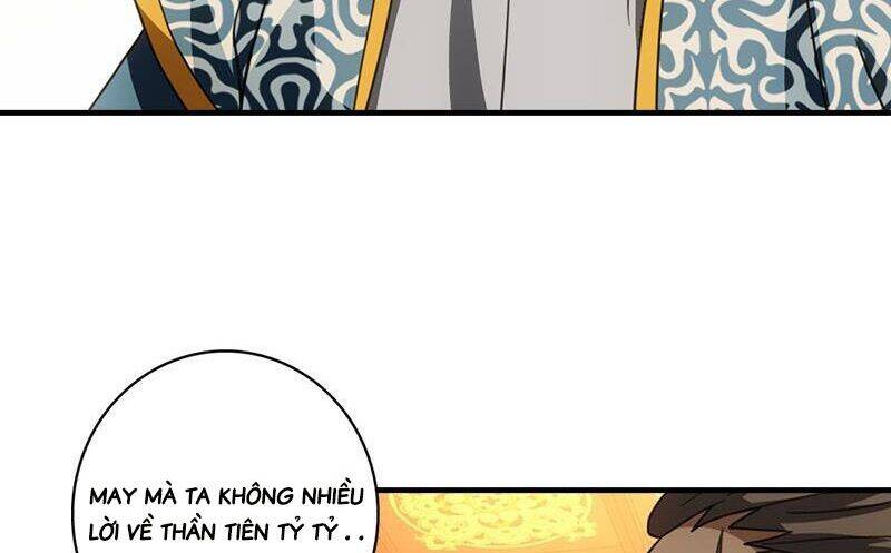 Thiên Long Bát Bộ Webtoon - Chapter 17 - Page 26