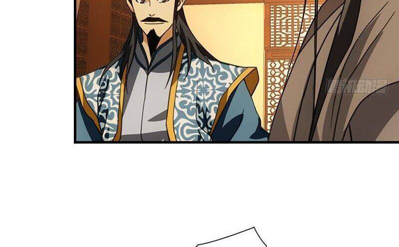 Thiên Long Bát Bộ Webtoon - Chapter 17 - Page 28