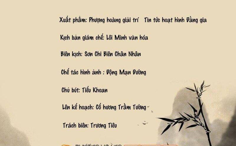 Thiên Long Bát Bộ Webtoon - Chapter 17 - Page 3