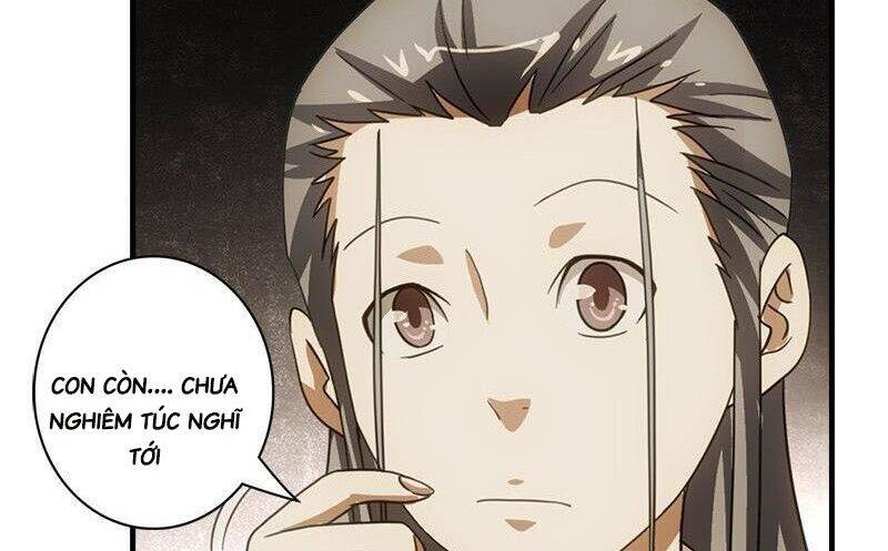 Thiên Long Bát Bộ Webtoon - Chapter 17 - Page 31