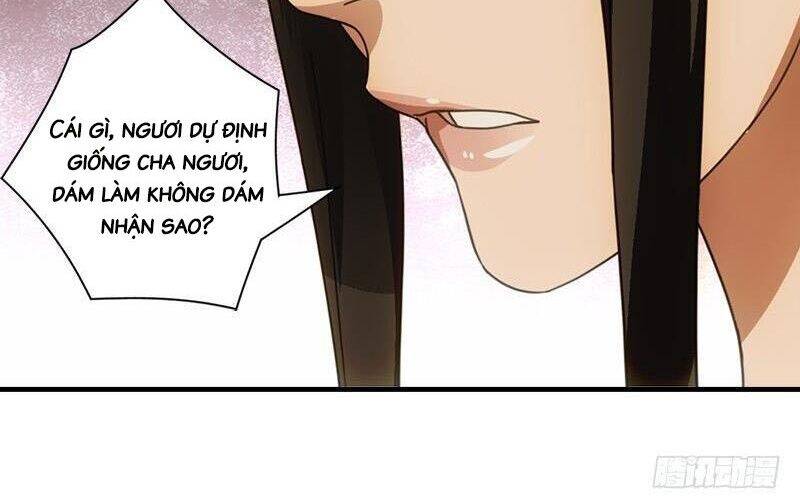 Thiên Long Bát Bộ Webtoon - Chapter 17 - Page 34