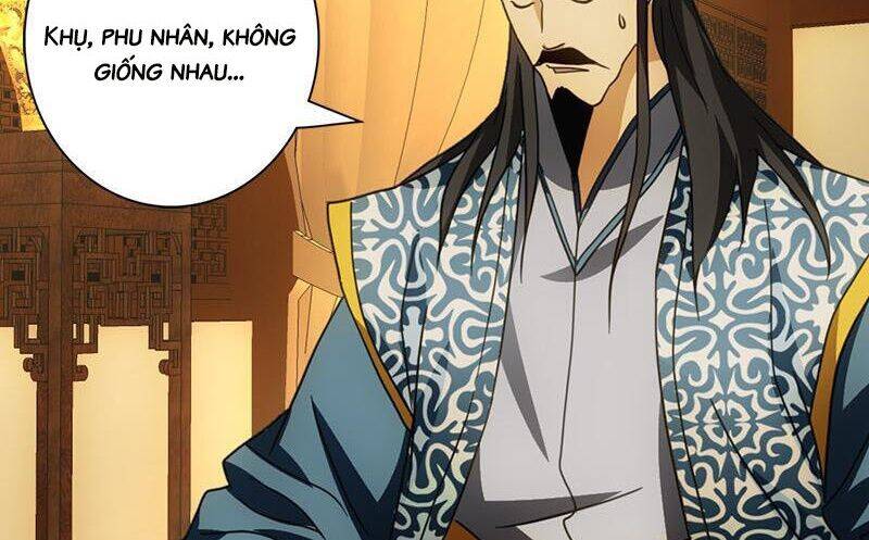 Thiên Long Bát Bộ Webtoon - Chapter 17 - Page 36