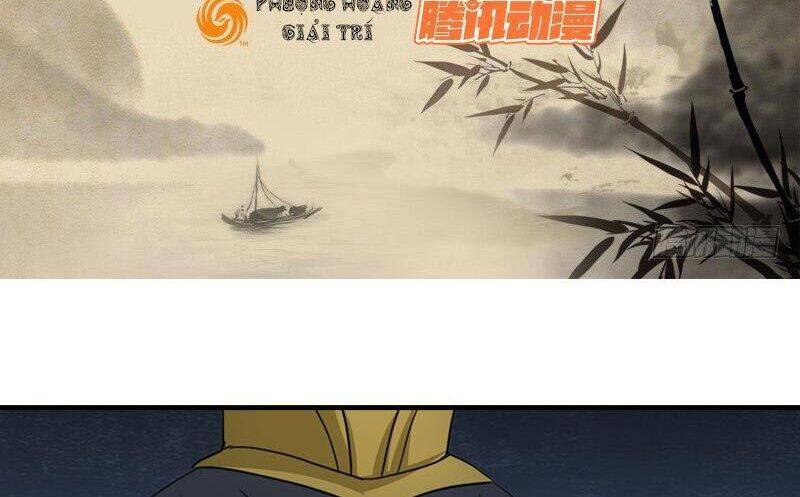 Thiên Long Bát Bộ Webtoon - Chapter 17 - Page 4