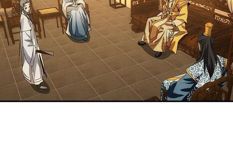 Thiên Long Bát Bộ Webtoon - Chapter 17 - Page 41