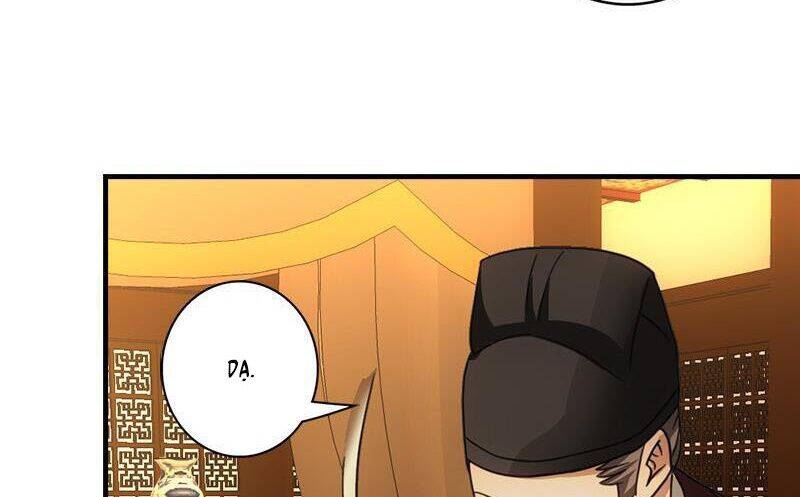 Thiên Long Bát Bộ Webtoon - Chapter 17 - Page 44