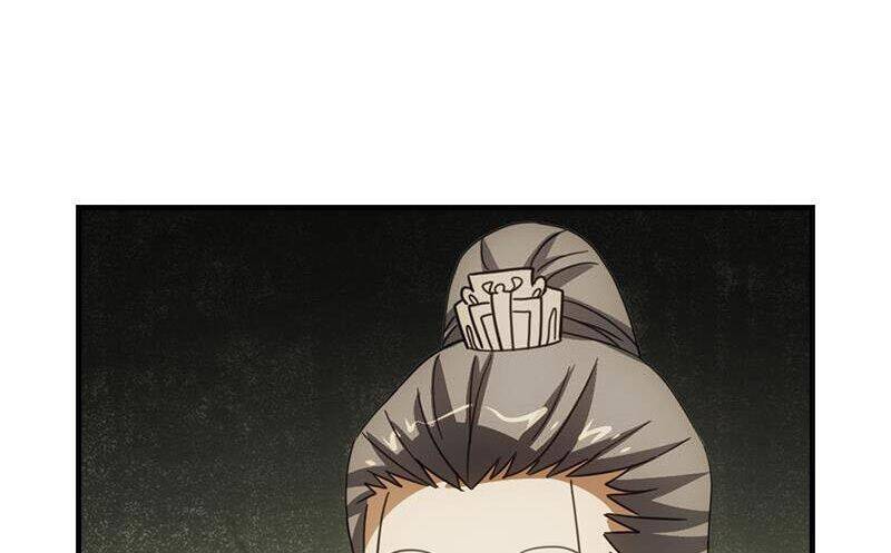 Thiên Long Bát Bộ Webtoon - Chapter 17 - Page 46