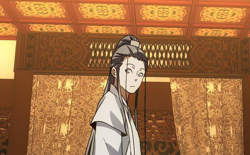 Thiên Long Bát Bộ Webtoon - Chapter 17 - Page 49