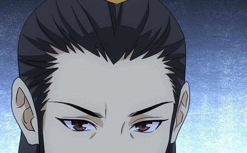 Thiên Long Bát Bộ Webtoon - Chapter 17 - Page 5