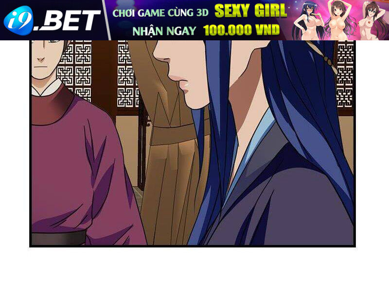 Thiên Long Bát Bộ Webtoon - Chapter 17 - Page 55