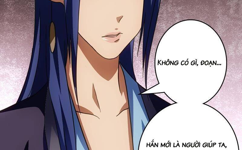 Thiên Long Bát Bộ Webtoon - Chapter 17 - Page 64