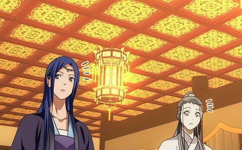 Thiên Long Bát Bộ Webtoon - Chapter 17 - Page 76