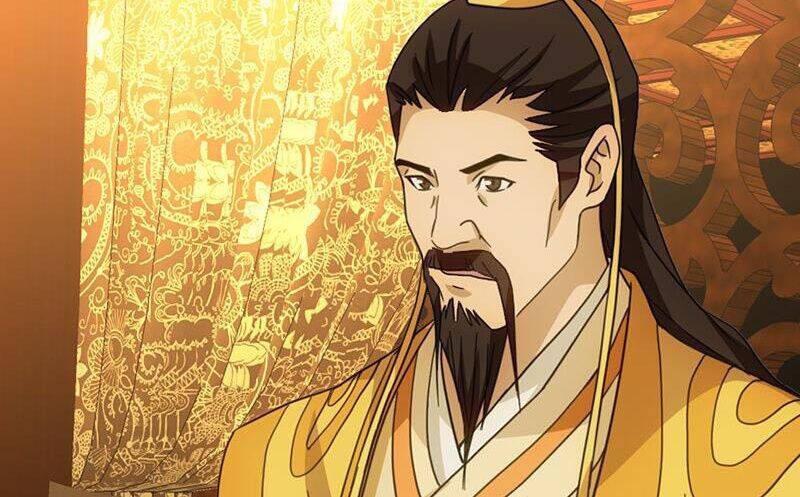 Thiên Long Bát Bộ Webtoon - Chapter 17 - Page 78