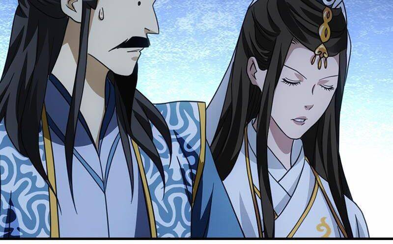 Thiên Long Bát Bộ Webtoon - Chapter 17 - Page 8